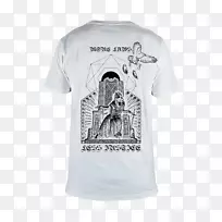 t恤袖颈字体t恤-空若网 t恤袖颈字体t恤-空若网