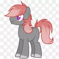 马狗鼻子夹艺术-马-空若网 马狗鼻子夹艺术-马-空若网