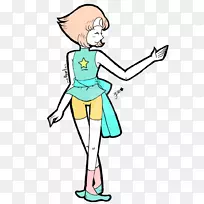 手指智人鞋夹艺术-史蒂文宇宙珍珠-空若网 手指智人鞋夹艺术-史蒂文宇宙珍珠-空若网