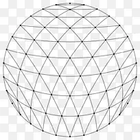 圆对称点图案-圆-空若网 圆对称点图案-圆-空若网