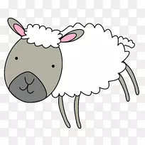 毛驴鼻子卡通包动物剪贴画-空若网 毛驴鼻子卡通包动物剪贴画-空若网