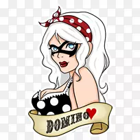 手指卡通服装配件剪贴画.心理障碍-空若网 手指卡通服装配件剪贴画.心理障碍-空若网