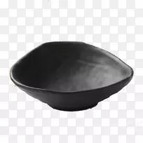 碗-古董不规则碗-空若网 碗-古董不规则碗-空若网