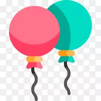 气球橙色照片亭剪贴画-气球-空若网 气球橙色照片亭剪贴画-气球-空若网