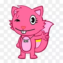 胡须卡通浣熊礼物动画电影-浣熊-空若网 胡须卡通浣熊礼物动画电影-浣熊-空若网