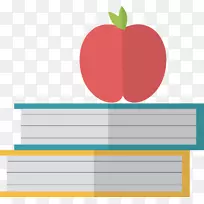 苹果图书和苹果-空若网 苹果图书和苹果-空若网