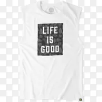 T恤无袖衬衫镀金运动迷运动衫-空若网 T恤无袖衬衫镀金运动迷运动衫-空若网