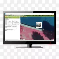 液晶电视电脑显示器.背光液晶电视机.绘图软件-空若网 液晶电视电脑显示器.背光液晶电视机.绘图软件-空若网