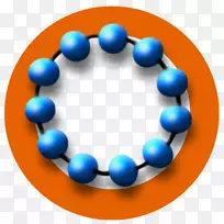 圆圈-空若网 圆圈-空若网