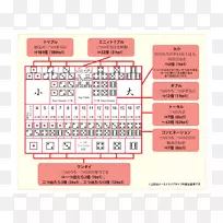 线点牌字形线-空若网 线点牌字形线-空若网