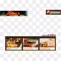 快餐利顿市场,餐厅和面包店墨西哥料理-餐厅菜单广告-空若网 快餐利顿市场,餐厅和面包店墨西哥料理-餐厅菜单广告-空若网