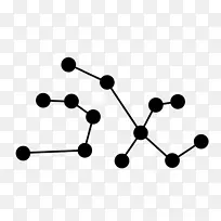 直线点角剪辑艺术线-空若网 直线点角剪辑艺术线-空若网