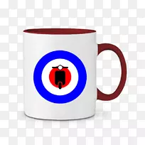 咖啡杯陶瓷洗碗机餐具.杯子-空若网 咖啡杯陶瓷洗碗机餐具.杯子-空若网