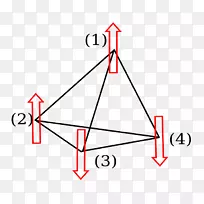 计算机键盘三角形点三角形-空若网 计算机键盘三角形点三角形-空若网