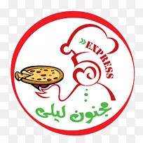 Majnoun Laila Resturant餐厅食物菜单剪辑艺术-Mohammad Salah-空若网 Majnoun Laila Resturant餐厅食物菜单剪辑艺术-Mohammad Salah-空若网