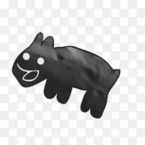 猫、马、狗、鼻子-空若网 猫、马、狗、鼻子-空若网