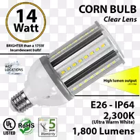 白炽灯泡灯发光二极管发光效率-空若网 白炽灯泡灯发光二极管发光效率-空若网