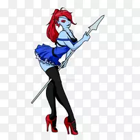 绘制温迪数码艺术底片-空若网 绘制温迪数码艺术底片-空若网