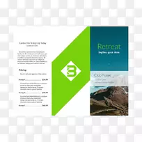 营销手册模板信息adobe在设计-空若网 营销手册模板信息adobe在设计-空若网