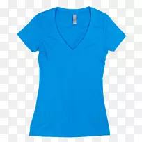 海军蓝上衣t恤-空若网 海军蓝上衣t恤-空若网