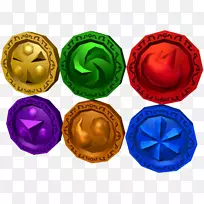 塞尔达传奇:时间的奥卡丽娜,3D链接,三军勋章-空若网 塞尔达传奇:时间的奥卡丽娜,3D链接,三军勋章-空若网