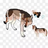 小狗繁殖鼻子狼-小狗-空若网 小狗繁殖鼻子狼-小狗-空若网