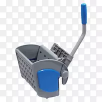 拖把桶地板清洁尼尔菲克塑料桶-空若网 拖把桶地板清洁尼尔菲克塑料桶-空若网