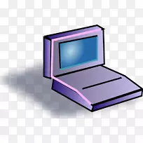 笔记本电脑图标剪贴画.笔记本电脑-空若网 笔记本电脑图标剪贴画.笔记本电脑-空若网
