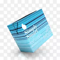 绿松石品牌设计-空若网 绿松石品牌设计-空若网