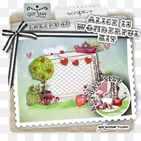 爱丽丝在仙境中的冒险画框爱丽丝在仙境中-美妙的夜晚-空若网 爱丽丝在仙境中的冒险画框爱丽丝在仙境中-美妙的夜晚-空若网