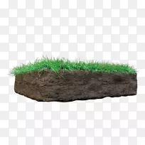 土壤地平线摄影-空若网 土壤地平线摄影-空若网