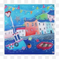 油漆丙烯酸涂料纺织品水务海报-空若网 油漆丙烯酸涂料纺织品水务海报-空若网