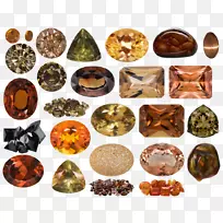 宝石白斑琥珀矿物海蓝宝宝石-空若网 宝石白斑琥珀矿物海蓝宝宝石-空若网