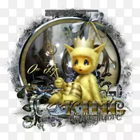 动物传奇生物-王位上的国王-空若网 动物传奇生物-王位上的国王-空若网