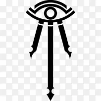 卡通白色剪贴画设计-空若网 卡通白色剪贴画设计-空若网