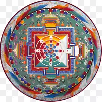 对称圆图形-圆-空若网 对称圆图形-圆-空若网