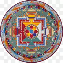 对称圆图形-圆-空若网 对称圆图形-圆-空若网