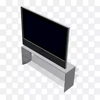 电脑显示器电视平板显示多媒体电视柜-空若网 电脑显示器电视平板显示多媒体电视柜-空若网