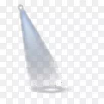 三角形图案-蓝色聚光灯-空若网 三角形图案-蓝色聚光灯-空若网