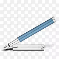 Բ���Caran d��Ache�ֱ�Graf von Faber-Castell-Linien-������