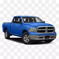 拉姆卡车皮卡躲避2018年拉姆1500 SLT克莱斯勒-皮卡卡车-空若网 拉姆卡车皮卡躲避2018年拉姆1500 SLT克莱斯勒-皮卡卡车-空若网