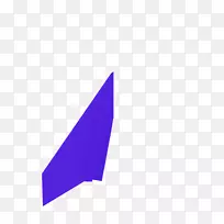 直线三角形-A4纸传单-空若网 直线三角形-A4纸传单-空若网