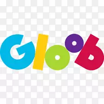Gloob徽标Globosat电视频道-巴西2018年-空若网 Gloob徽标Globosat电视频道-巴西2018年-空若网