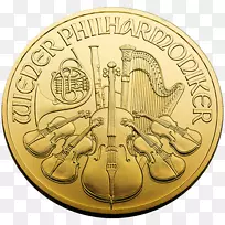 奥地利银维也纳爱乐金银作为投资金币-空若网 奥地利银维也纳爱乐金银作为投资金币-空若网