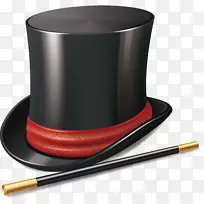 餐具.魔法帽-空若网 餐具.魔法帽-空若网