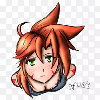 耳朵传奇生物鼻子卡通-耳朵-空若网 耳朵传奇生物鼻子卡通-耳朵-空若网