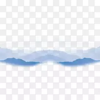 云雾山-空若网 云雾山-空若网