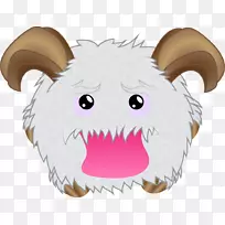 鼻子像素艺术缺陷艺术彩色剪贴画-Poro-空若网 鼻子像素艺术缺陷艺术彩色剪贴画-Poro-空若网