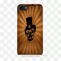 帕格鼻子视觉感知-3D男子电话-空若网 帕格鼻子视觉感知-3D男子电话-空若网