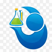 蓝色实验-抽象的蓝色反派做实验-空若网 蓝色实验-抽象的蓝色反派做实验-空若网